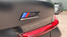 BMW M3 xDrive Competition M 5dr Step Auto Petrol Estate